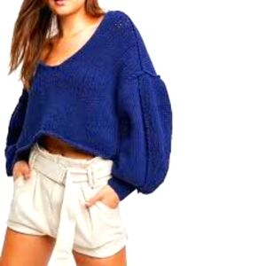 Free People Sweater